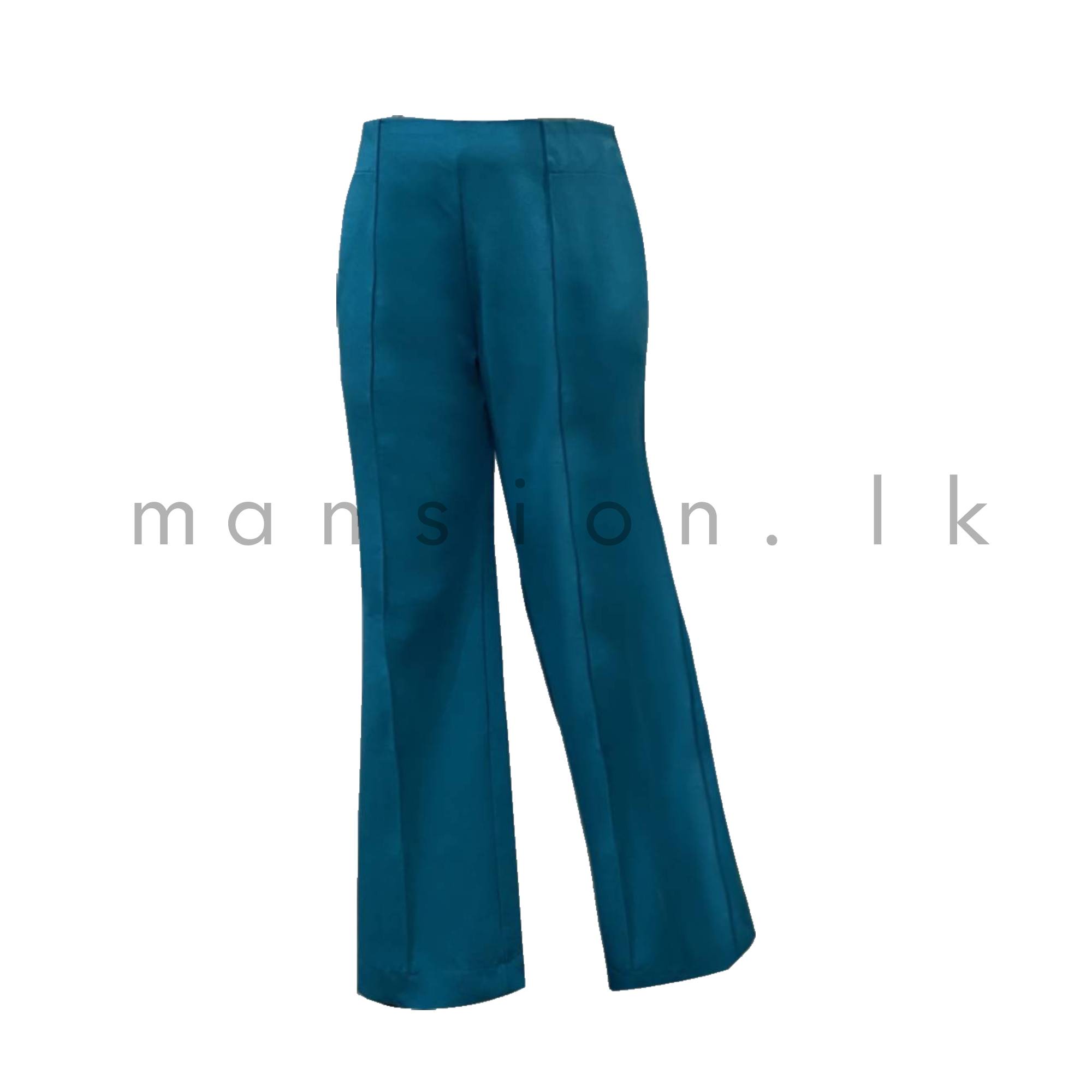 Men's Bell Bottom Pants 60s 70s Retro Flare Formal Dress Trousers Slim Fit  Plain | eBay