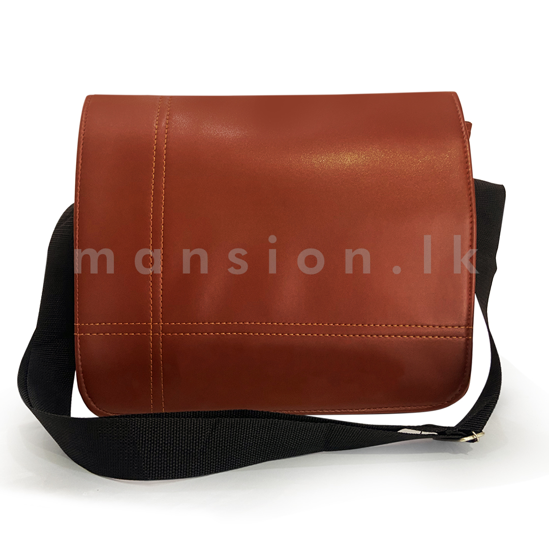 Dimikuu Mens side bag medium size – arihant-bag-center