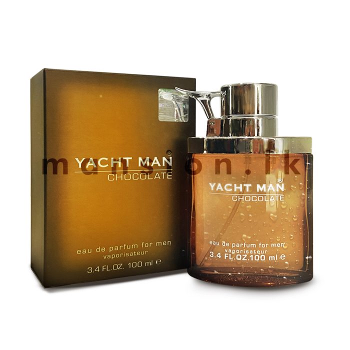 yacht man chocolate perfume price in pakistan